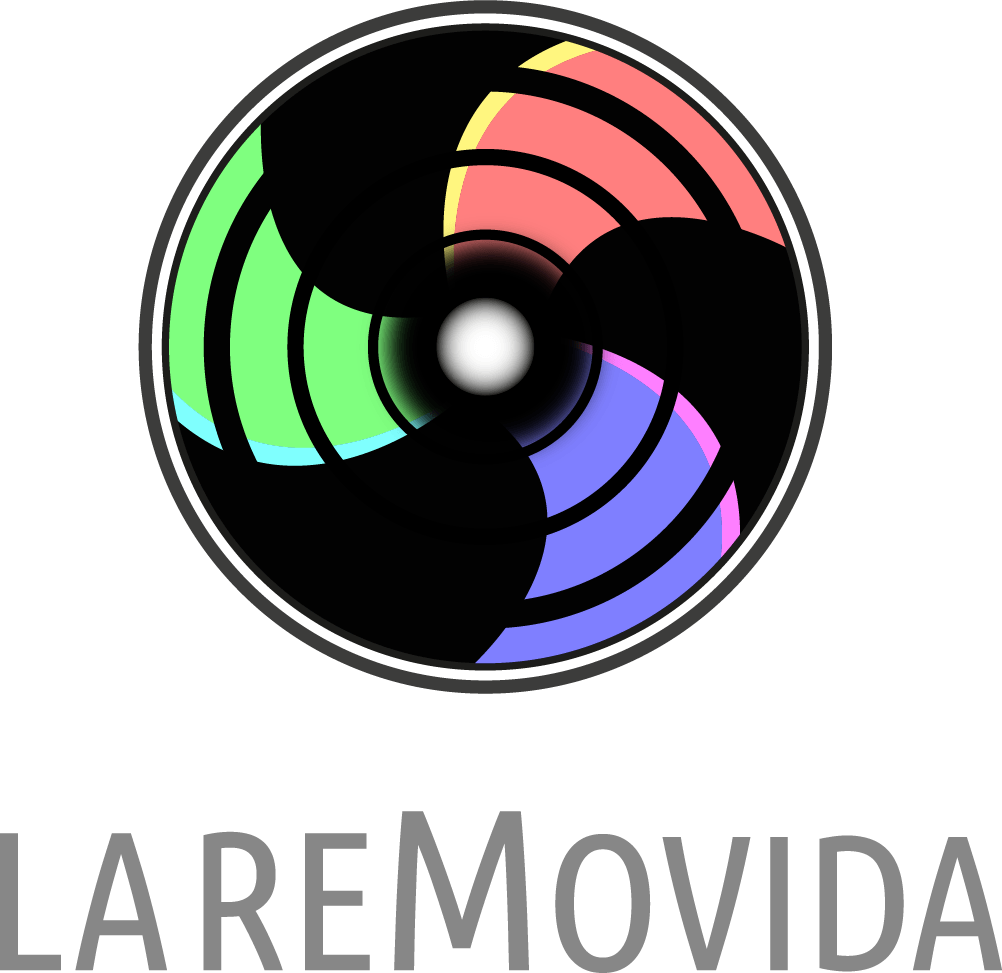 Logotipo LaRemovida