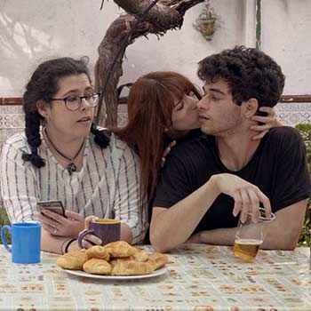 Desbocados